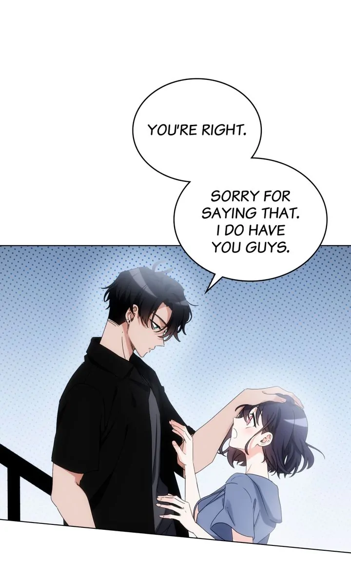 [ blank。] - Chapter 37 - Page 17