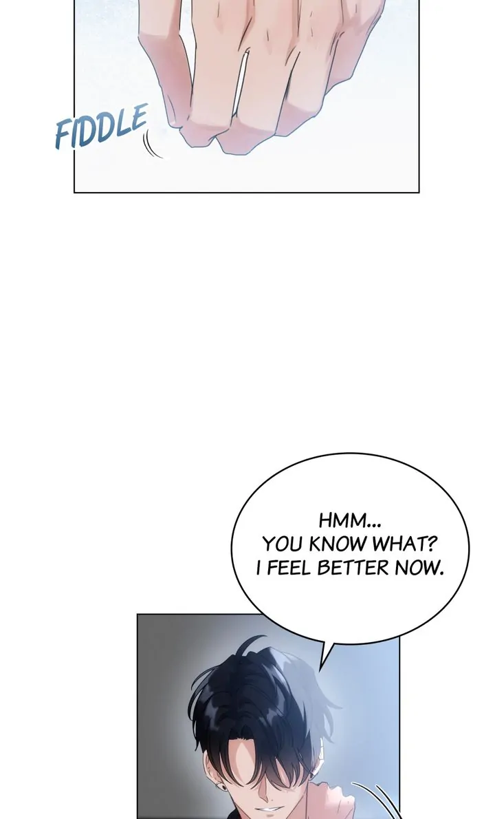 [ blank。] - Chapter 37 - Page 21