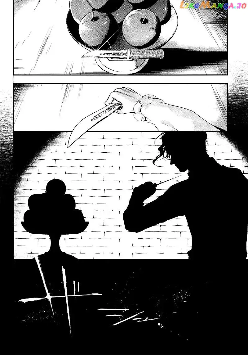 -Rain- - Chapter 32 - Page 28