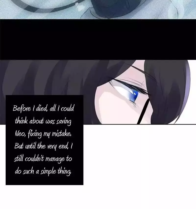 :Rebirth - Chapter 10 - Page 30