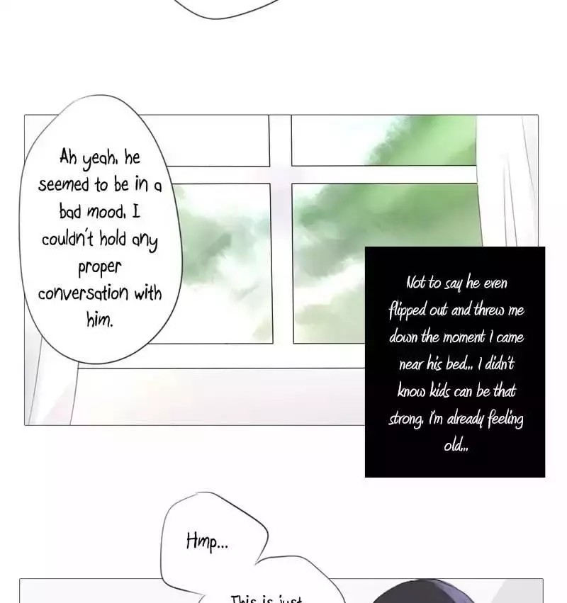:Rebirth - Chapter 12 - Page 16