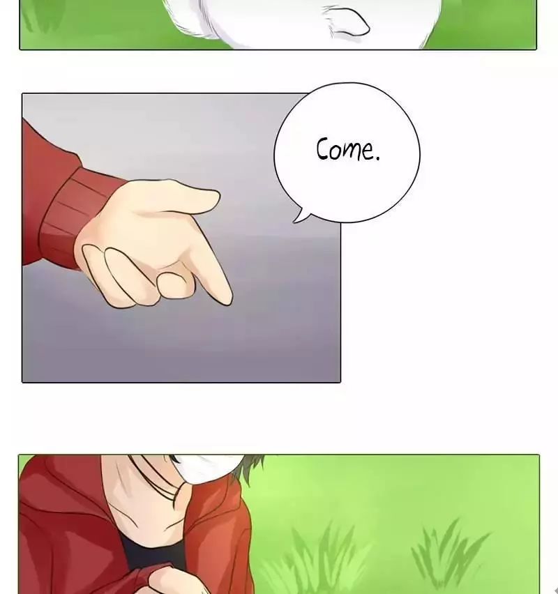 :Rebirth - Chapter 16 - Page 15