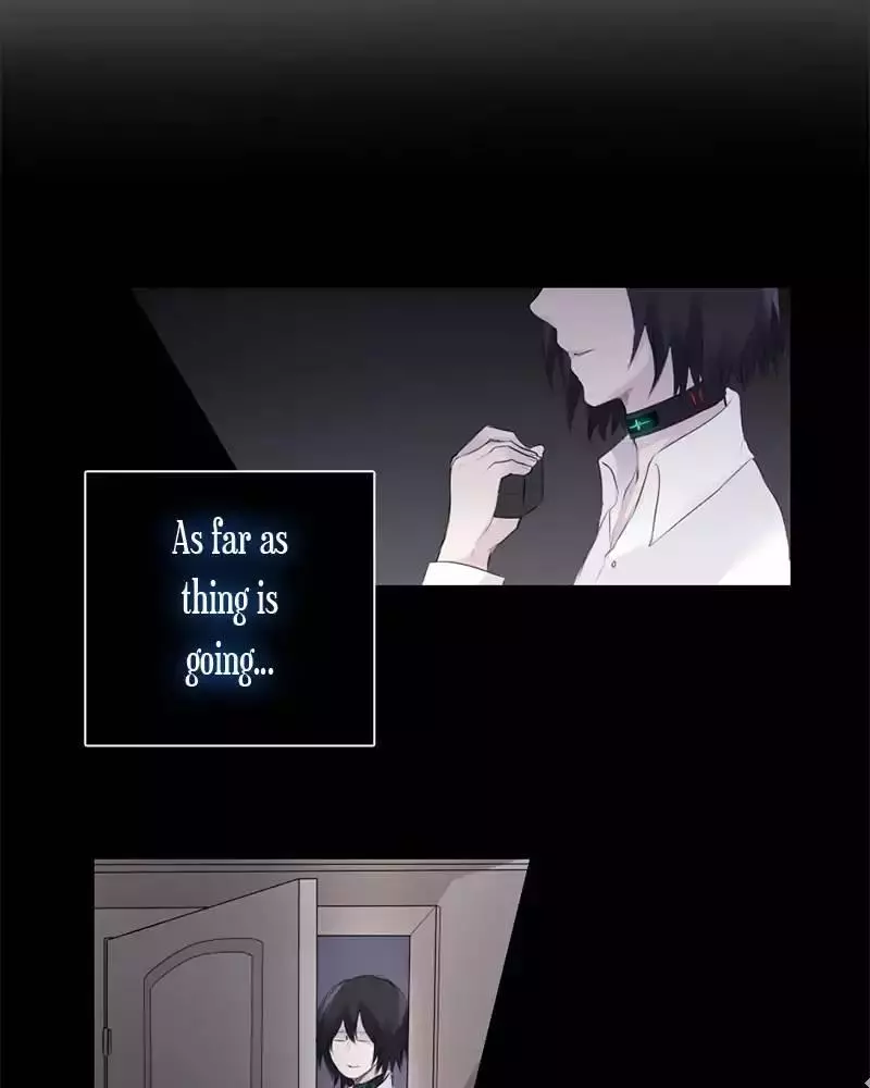 :Rebirth - Chapter 26 - Page 12