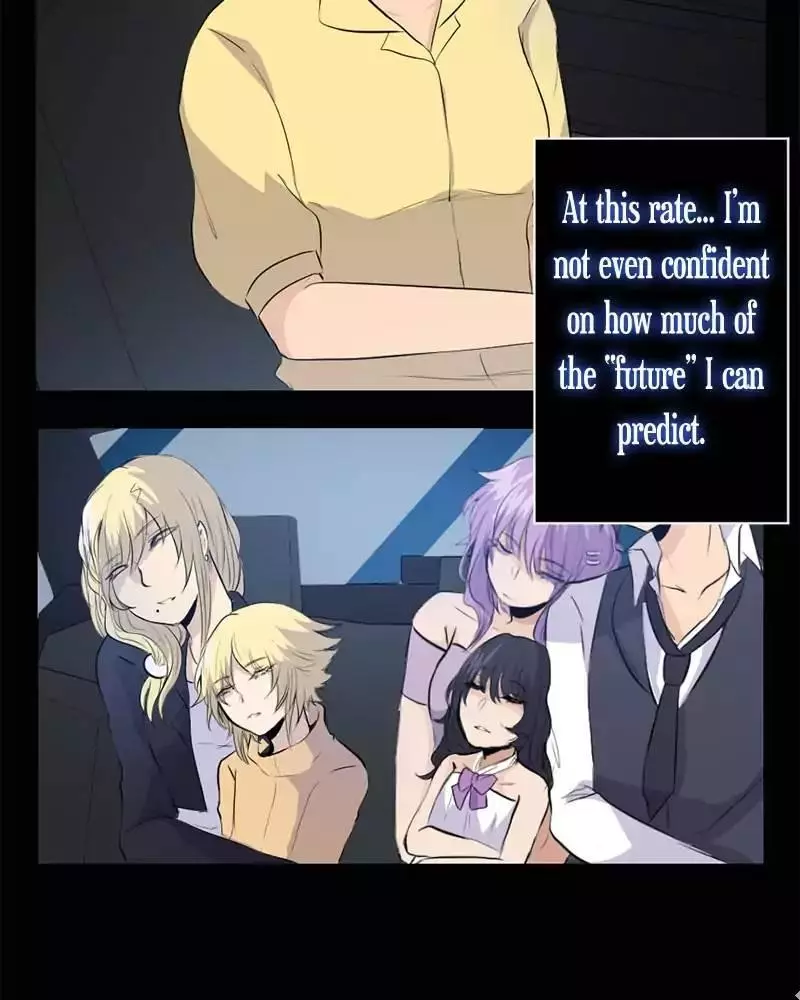 :Rebirth - Chapter 39 - Page 28