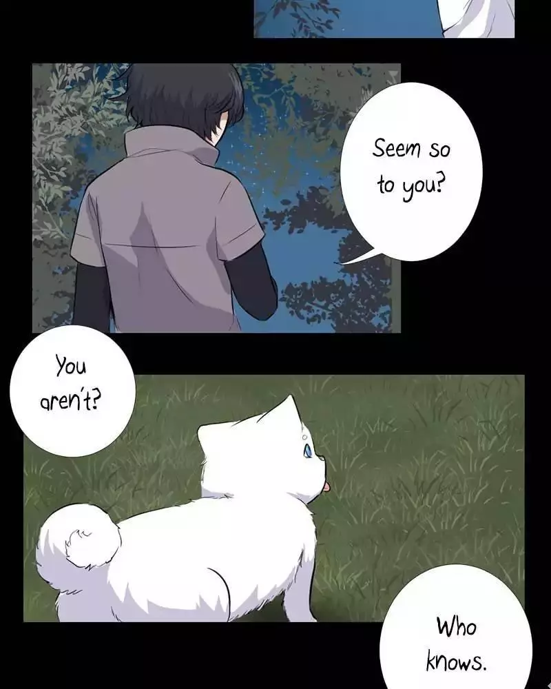 :Rebirth - Chapter 39 - Page 36