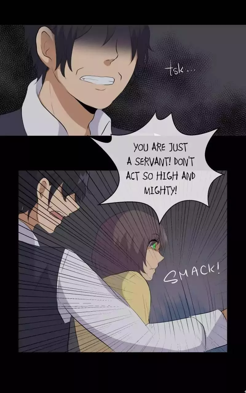:Rebirth - Chapter 44 - Page 13