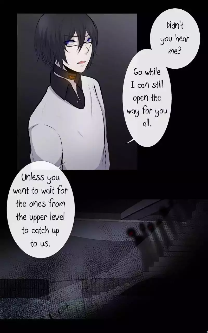 :Rebirth - Chapter 52 - Page 34