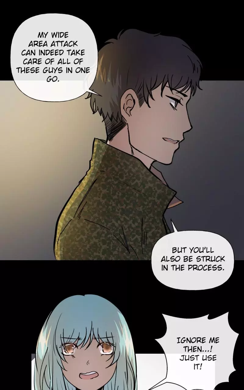 :Rebirth - Chapter 66 - Page 43