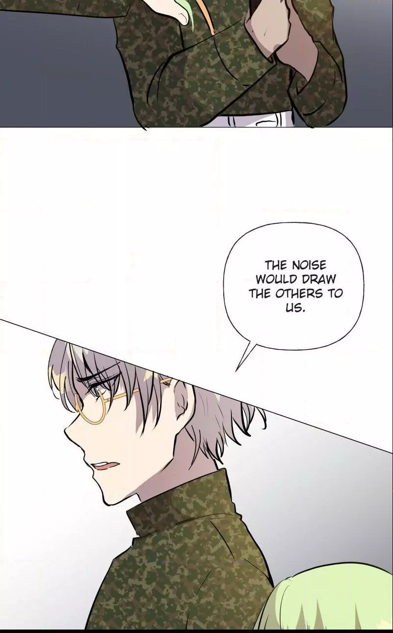 :Rebirth - Chapter 68 - Page 17