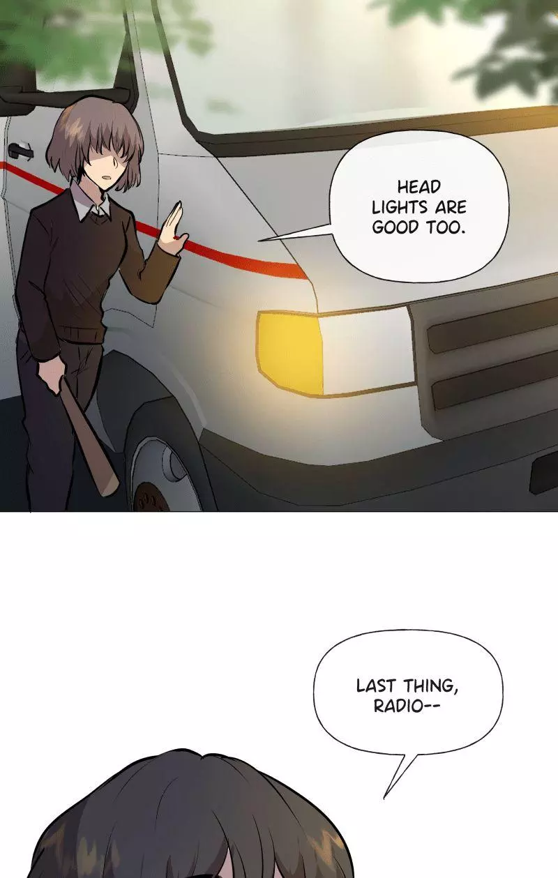 :Rebirth - Chapter 74 - Page 57