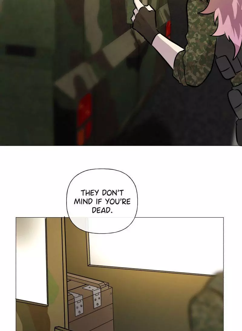 :Rebirth - Chapter 76 - Page 27