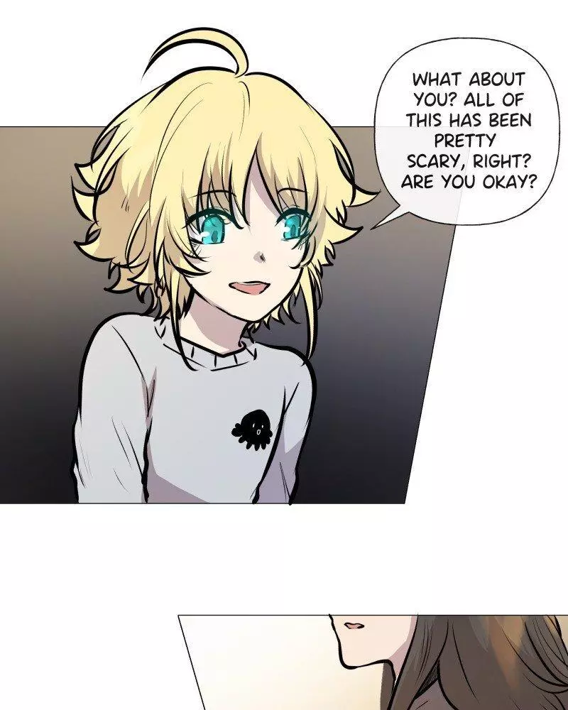 :Rebirth - Chapter 79 - Page 23