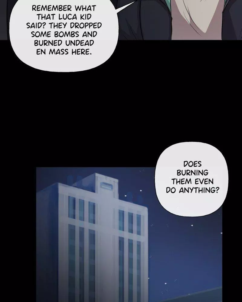 :Rebirth - Chapter 85 - Page 54