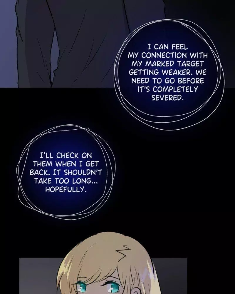 :Rebirth - Chapter 85 - Page 24