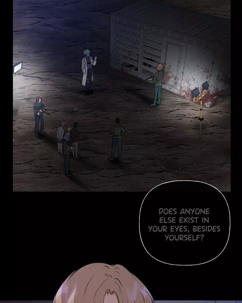 :Rebirth - Chapter 86 - Page 74