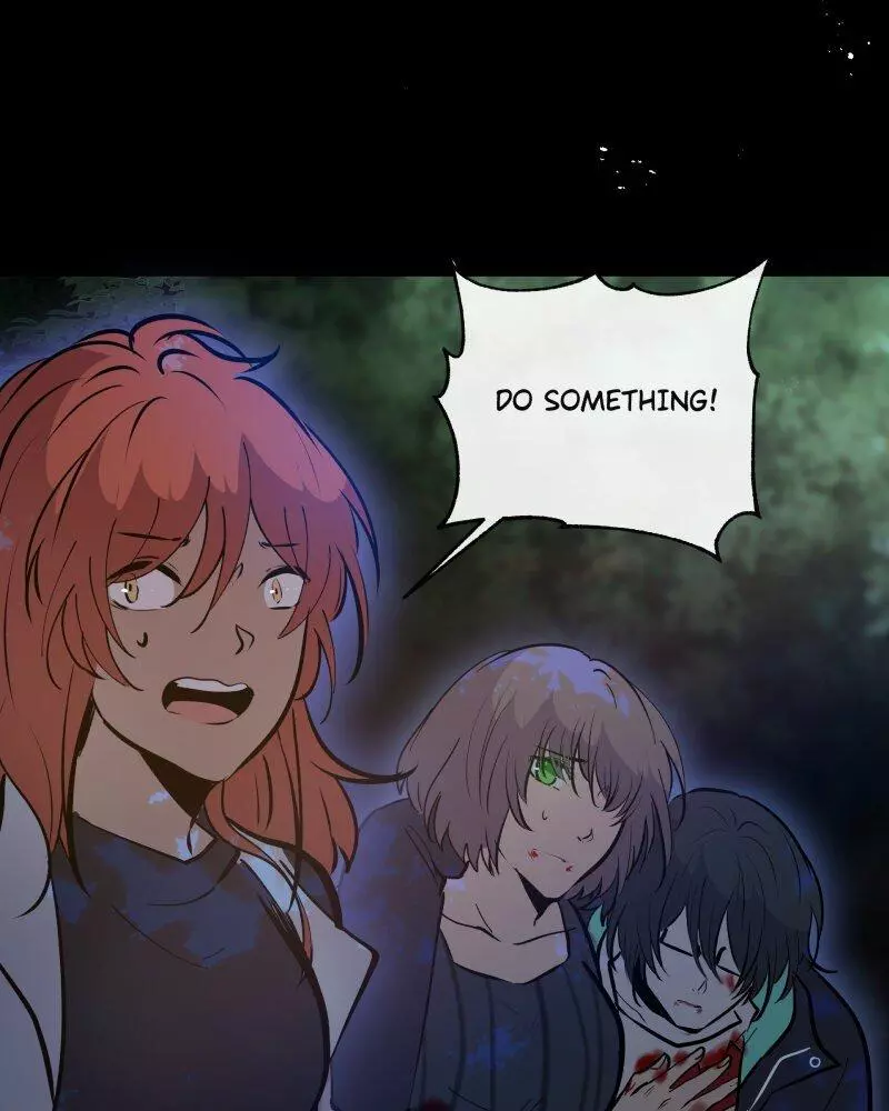 :Rebirth - Chapter 98 - Page 123