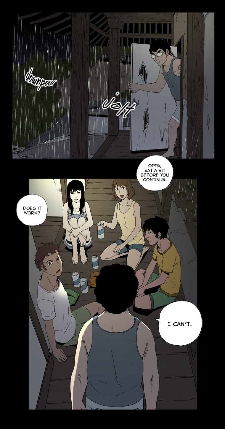 0.0 Mhz - Chapter 6 - Page 8