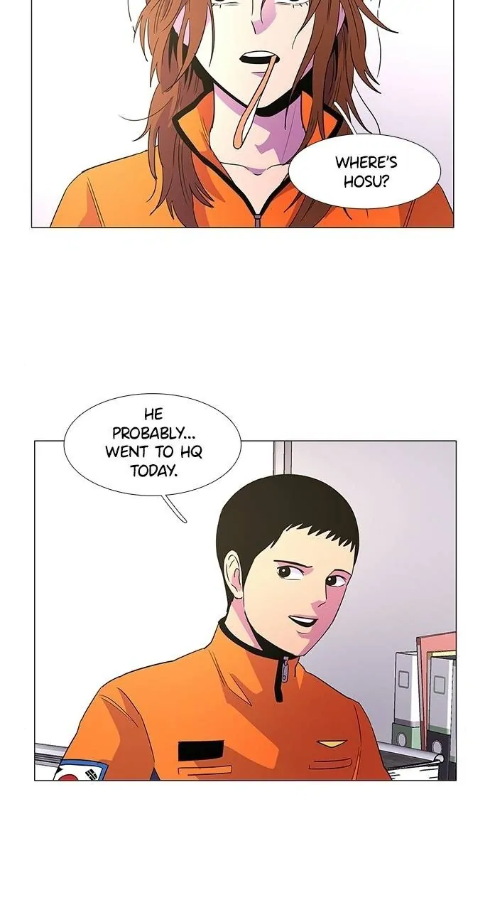 1 Second - Chapter 70 - Page 13
