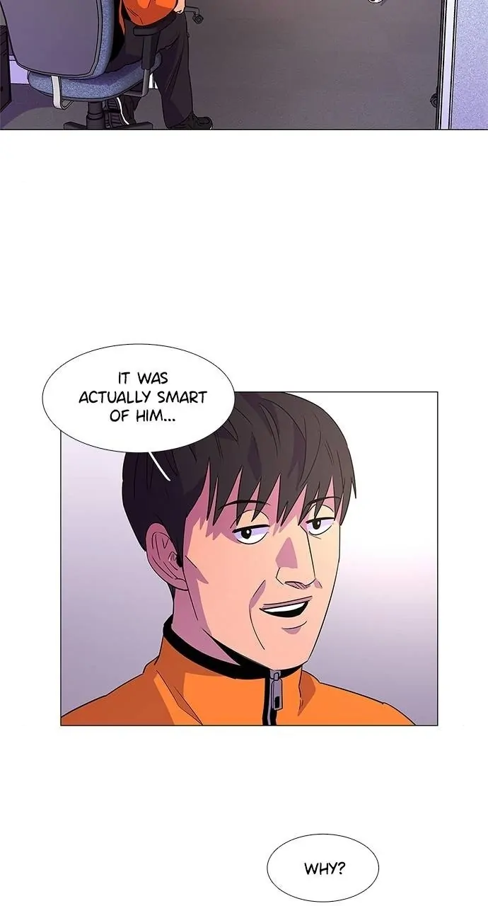 1 Second - Chapter 70 - Page 6