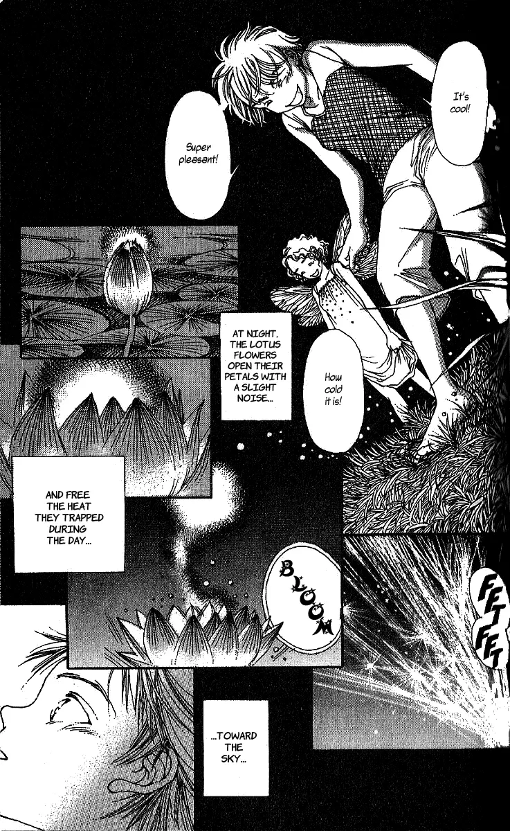 12 Months - Chapter 2 - Page 20