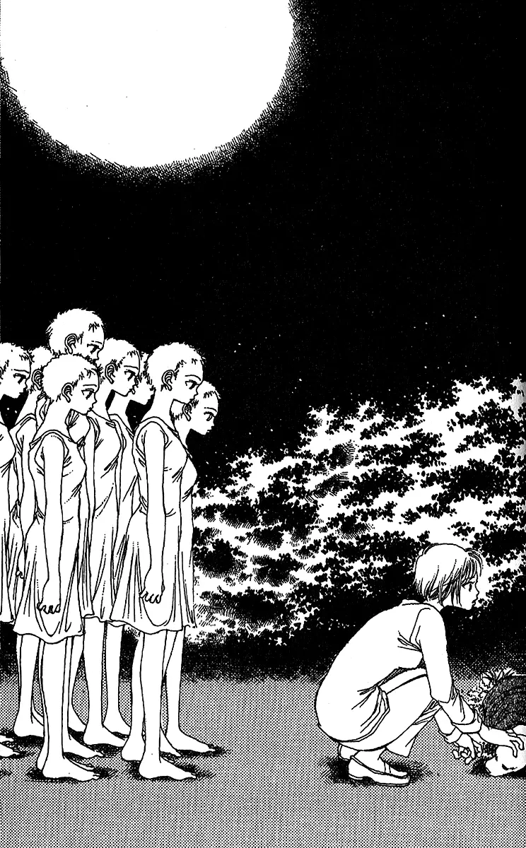 12 Months - Chapter 7 - Page 30