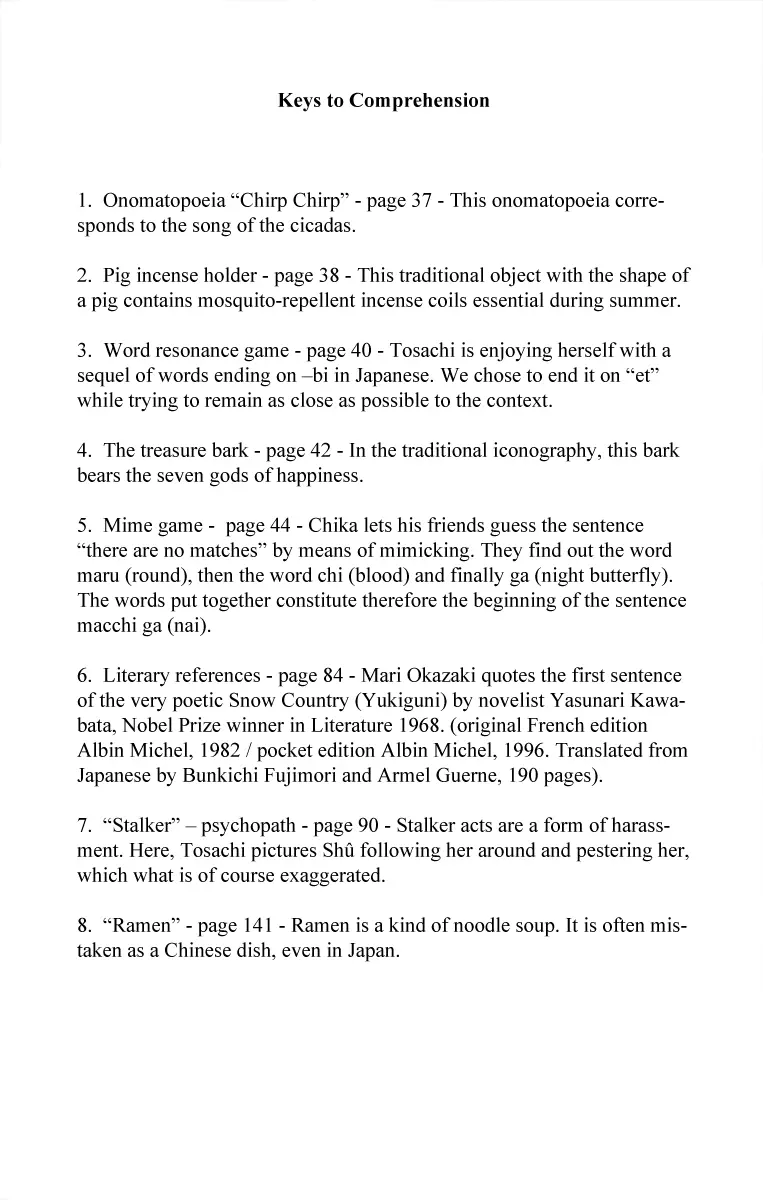 12 Months - Chapter 7 - Page 37