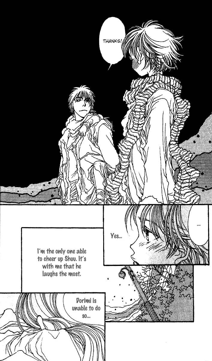 12 Months - Chapter 8 - Page 24