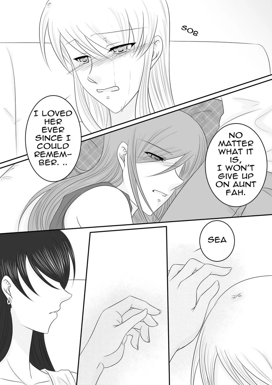 15Y+ - Chapter 9 - Page 5