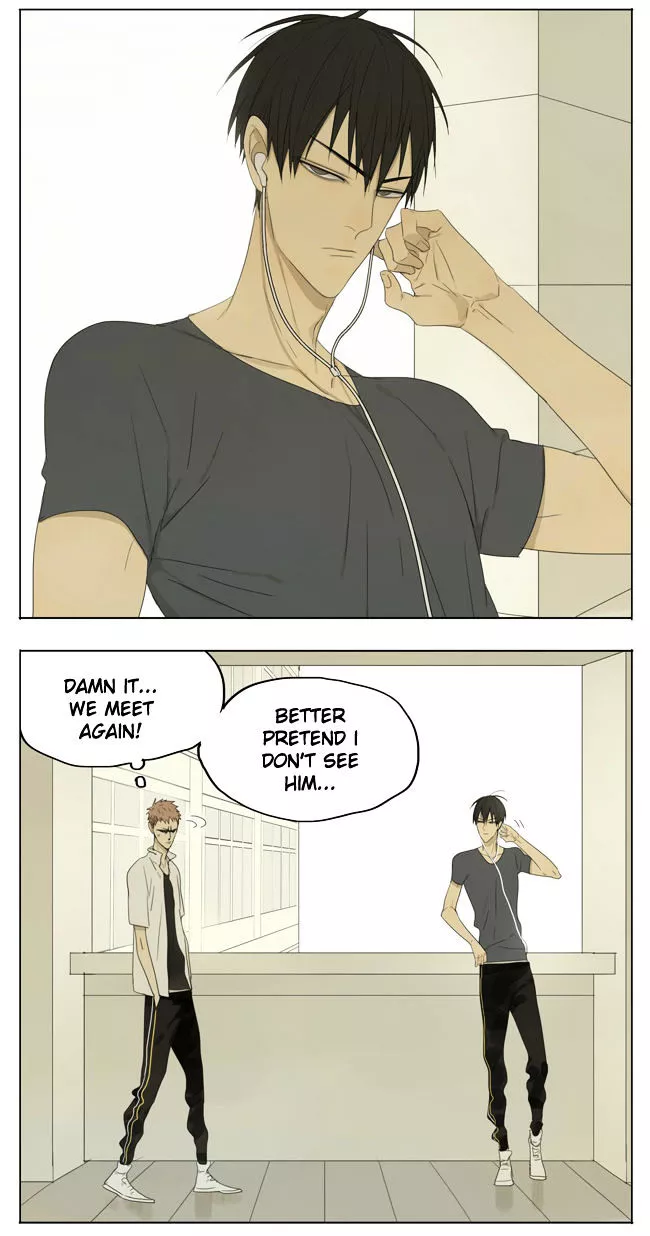 19 Days - Chapter 119 - Page 4