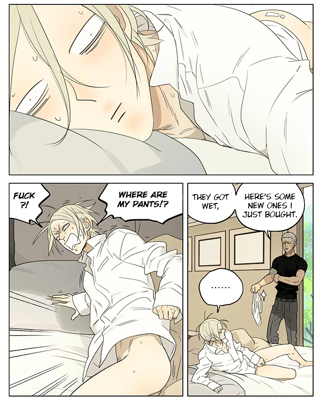 19 Days - Chapter 197 - Page 2