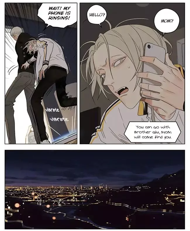 19 Days - Chapter 279 - Page 2