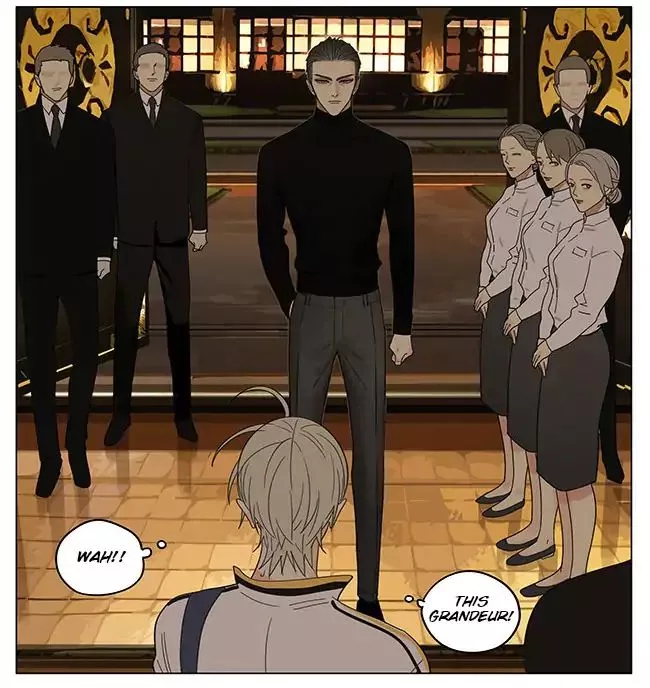 19 Days - Chapter 279 - Page 6