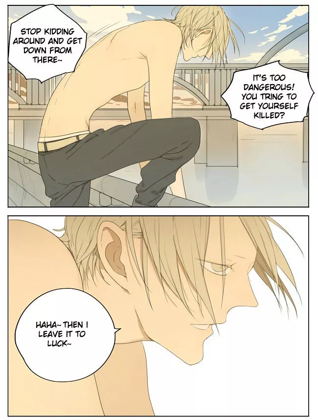 19 Days - Chapter 84 - Page 2