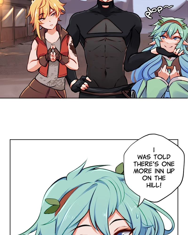 1hp Club - Chapter 2 - Page 11