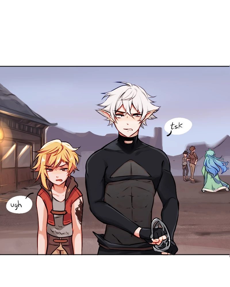 1hp Club - Chapter 2 - Page 5