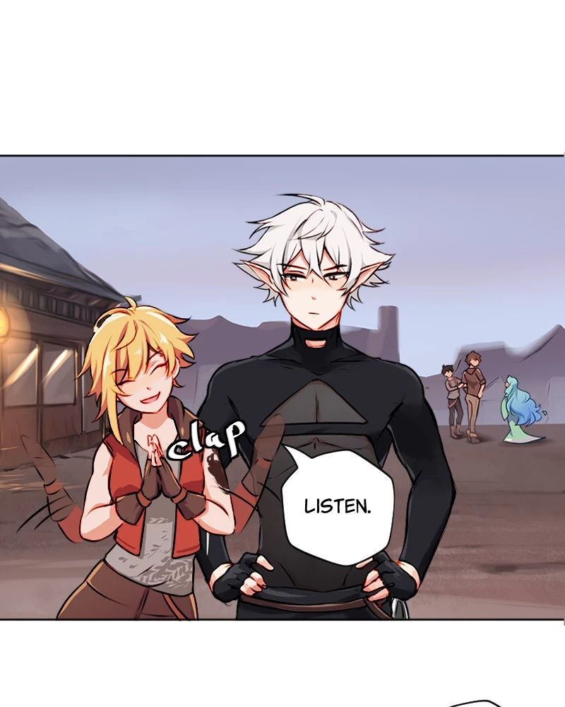 1hp Club - Chapter 2 - Page 6