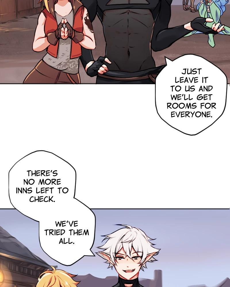 1hp Club - Chapter 2 - Page 9