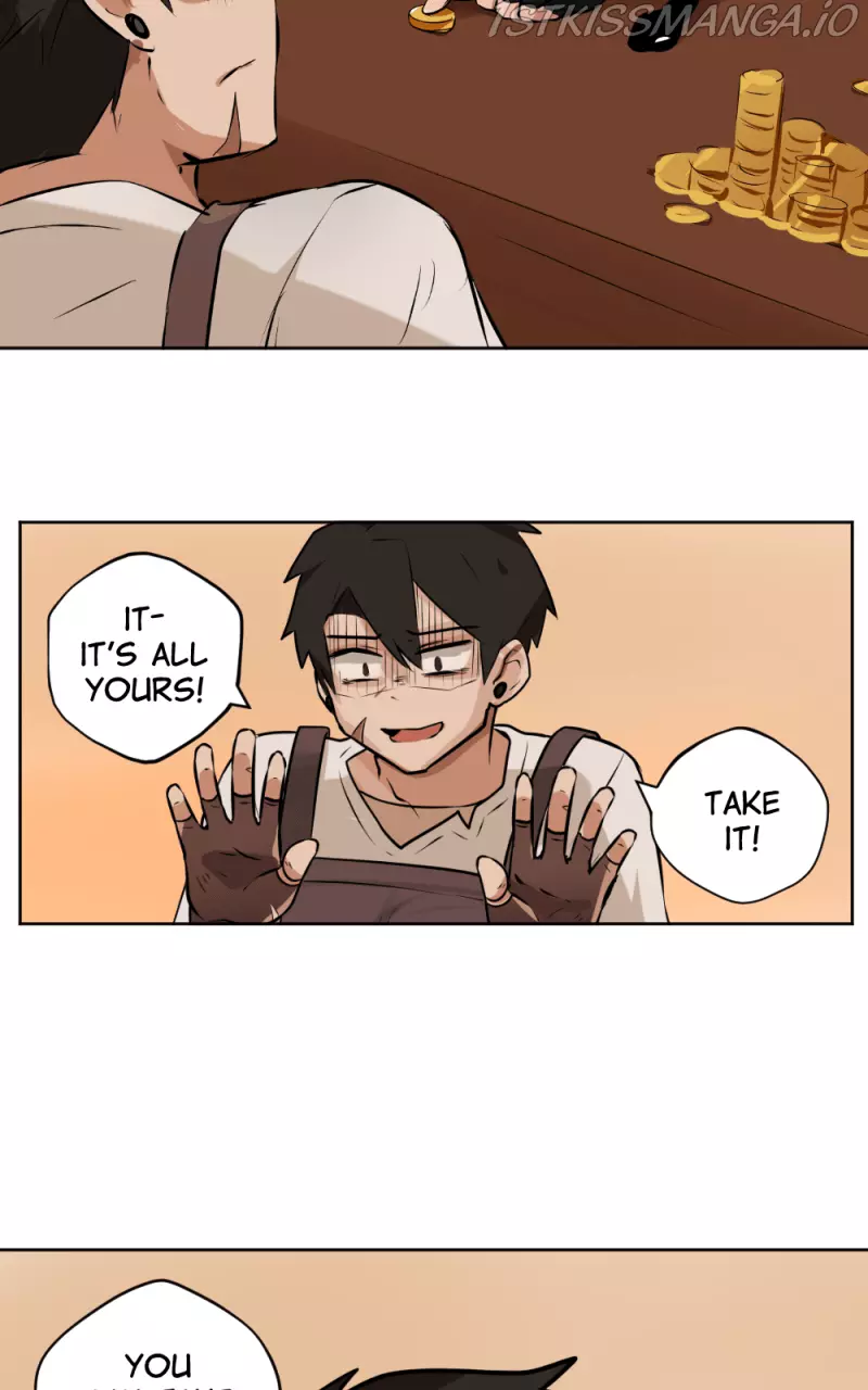 1hp Club - Chapter 56 - Page 14