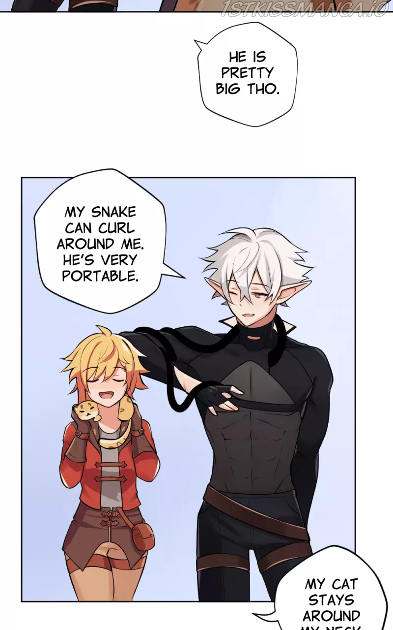 1hp Club - Chapter 57 - Page 6