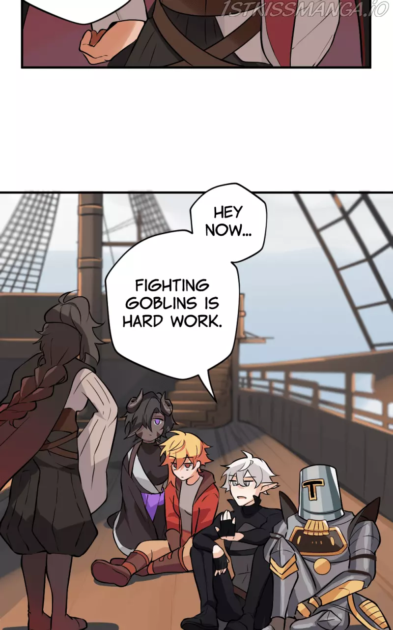 1hp Club - Chapter 83 - Page 2