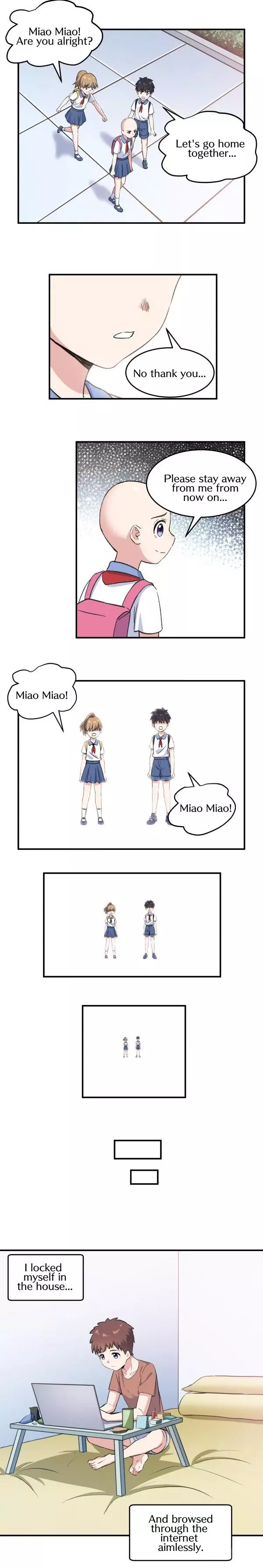 2D Partner - Chapter 19 - Page 9