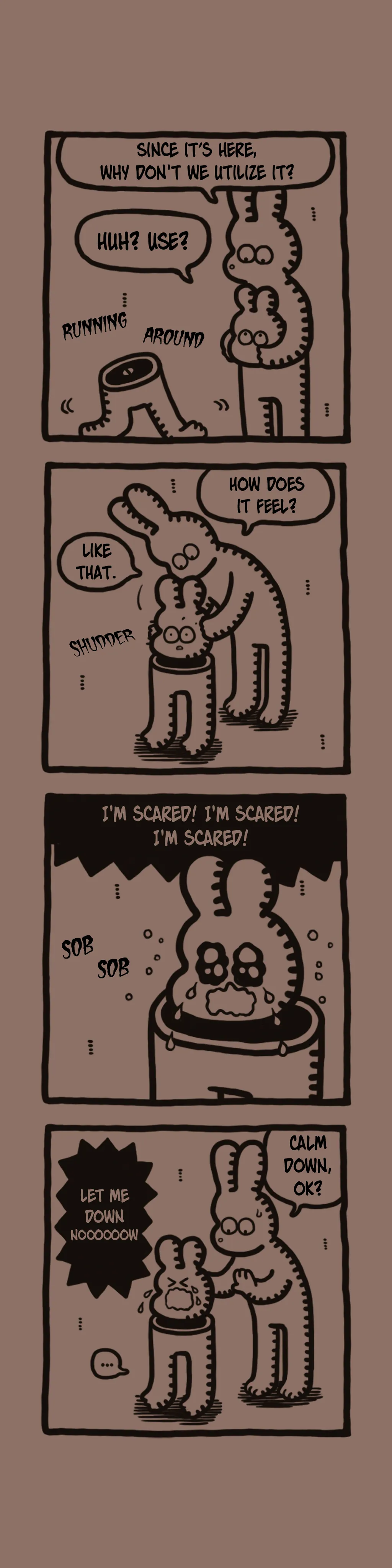 3737 - Chapter 5 - Page 5
