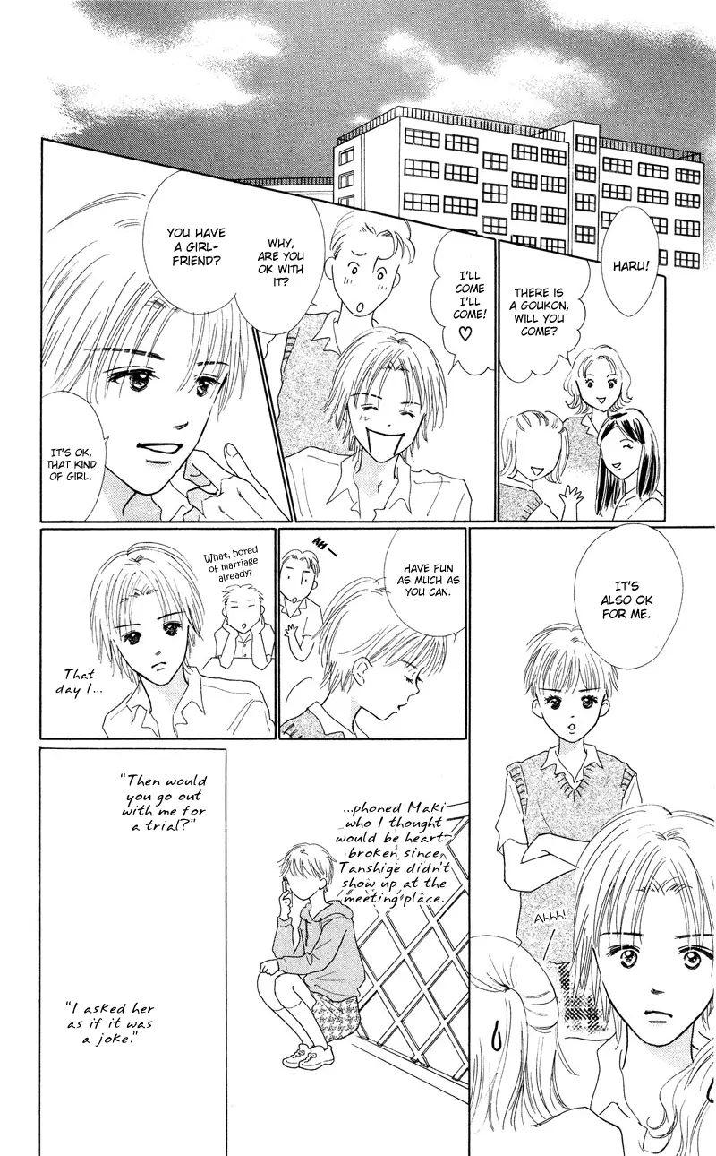 37°C Kiss - Chapter 2 - Page 6