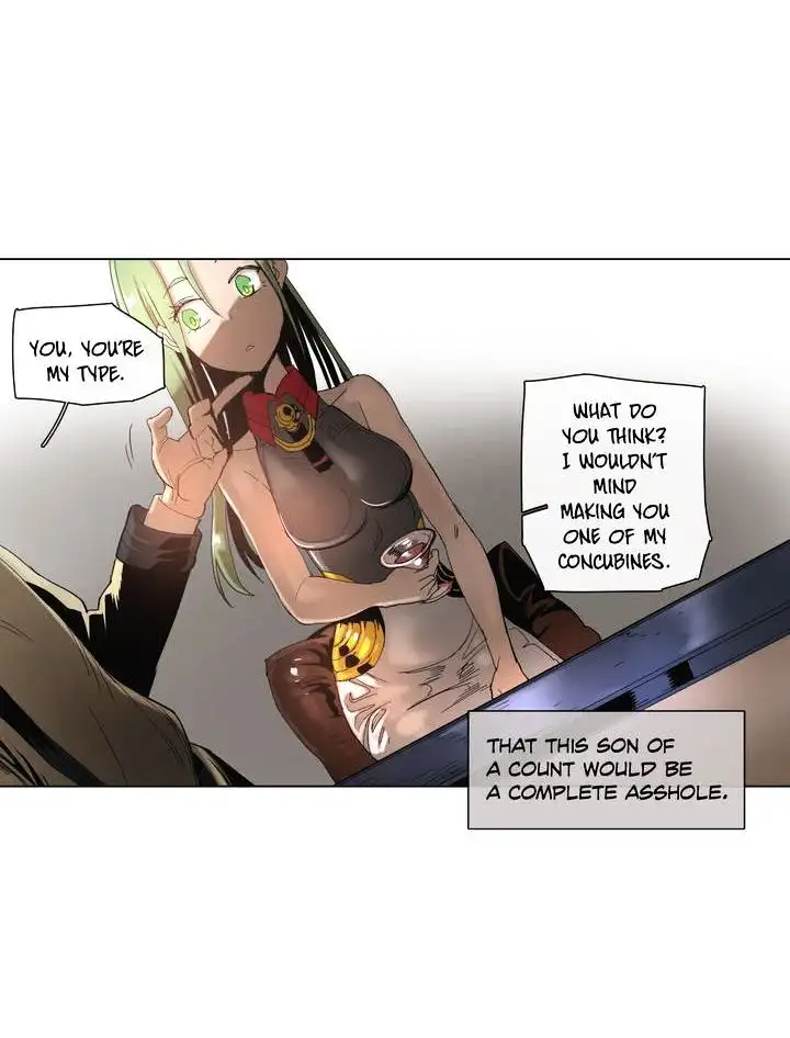 4 Cut Hero - Chapter 43 - Page 5