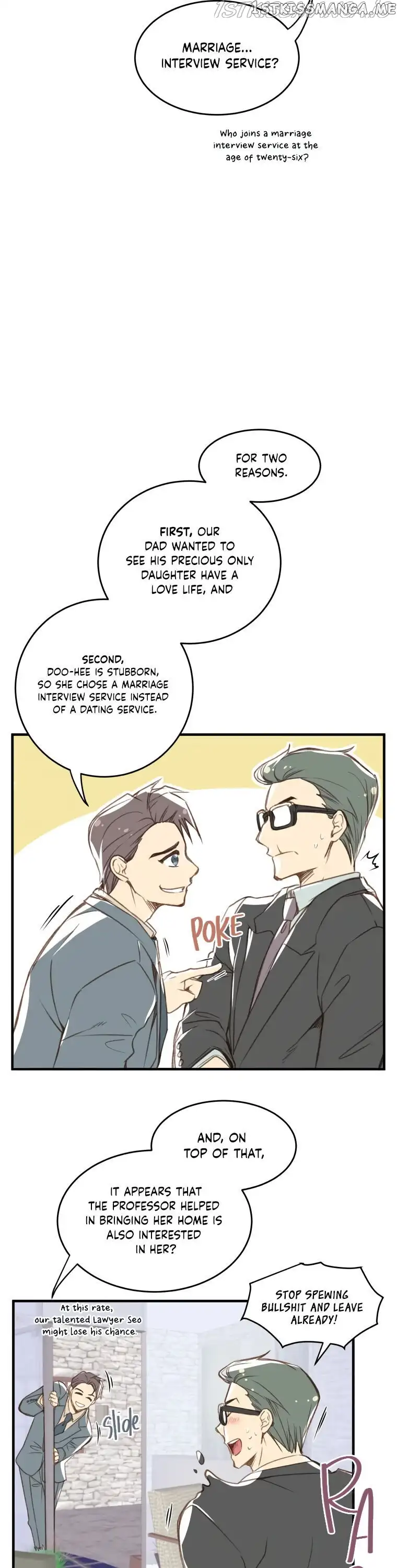 51st Man - Chapter 6 - Page 19