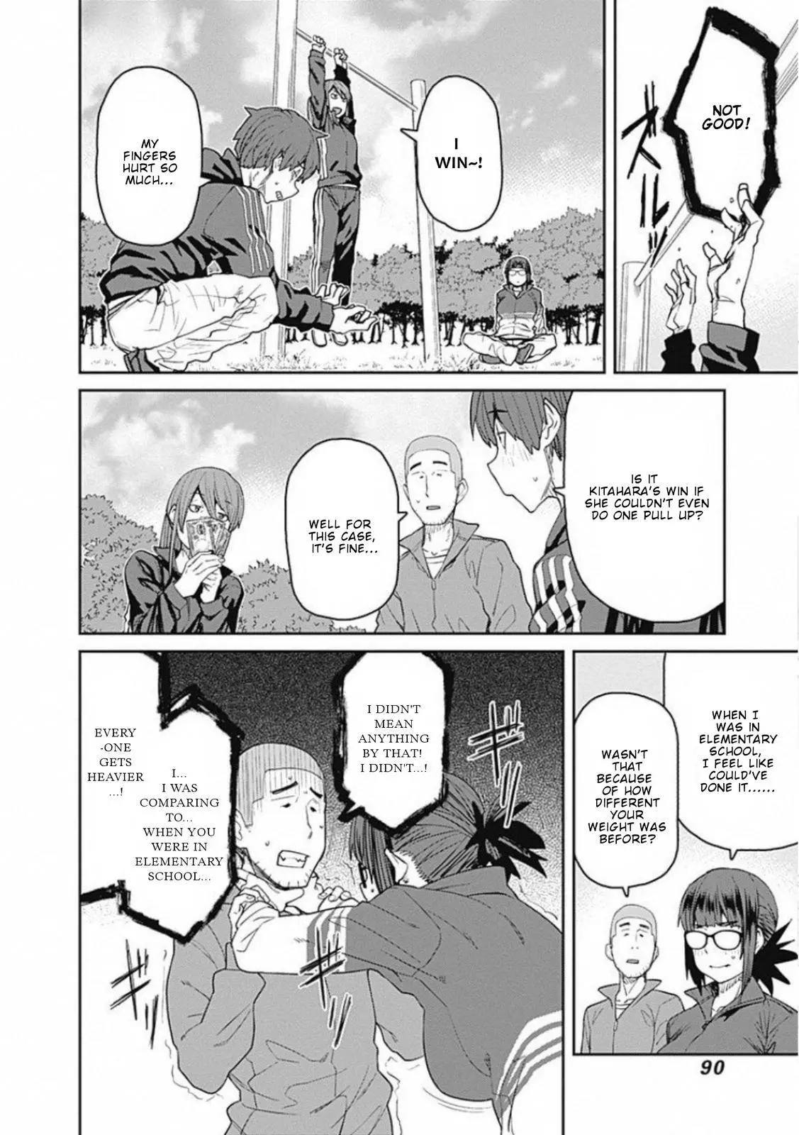 67% Inertia - Chapter 62 - Page 9