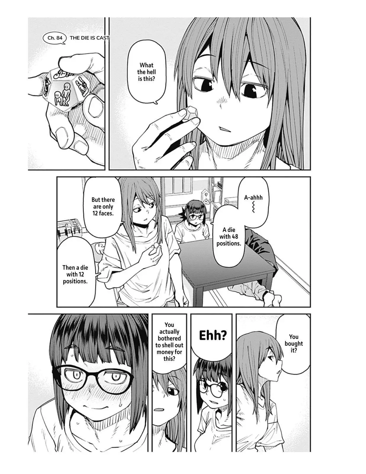 67% Inertia - Chapter 84 - Page 3