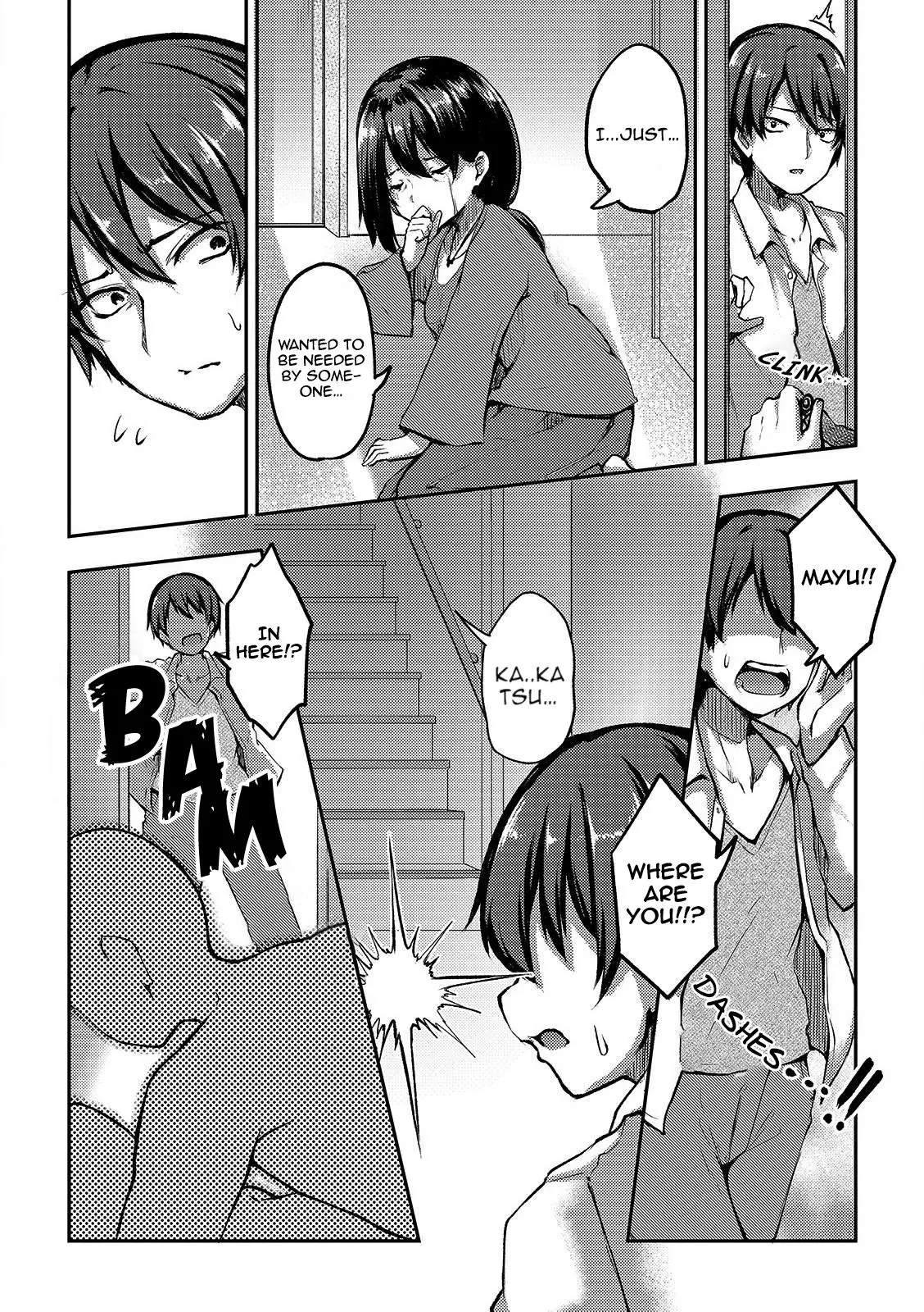 7 days with the troublesome future bride who is too kuudere - Chapter 6 - Page 10