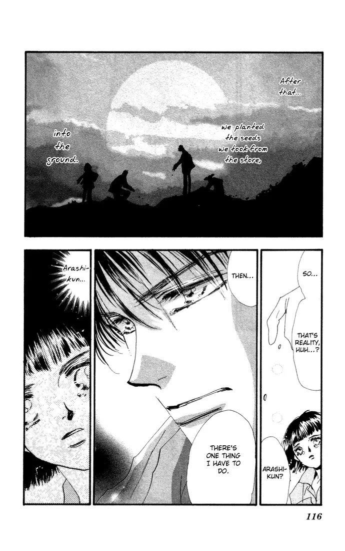 7 Seeds - Chapter 11 - Page 20