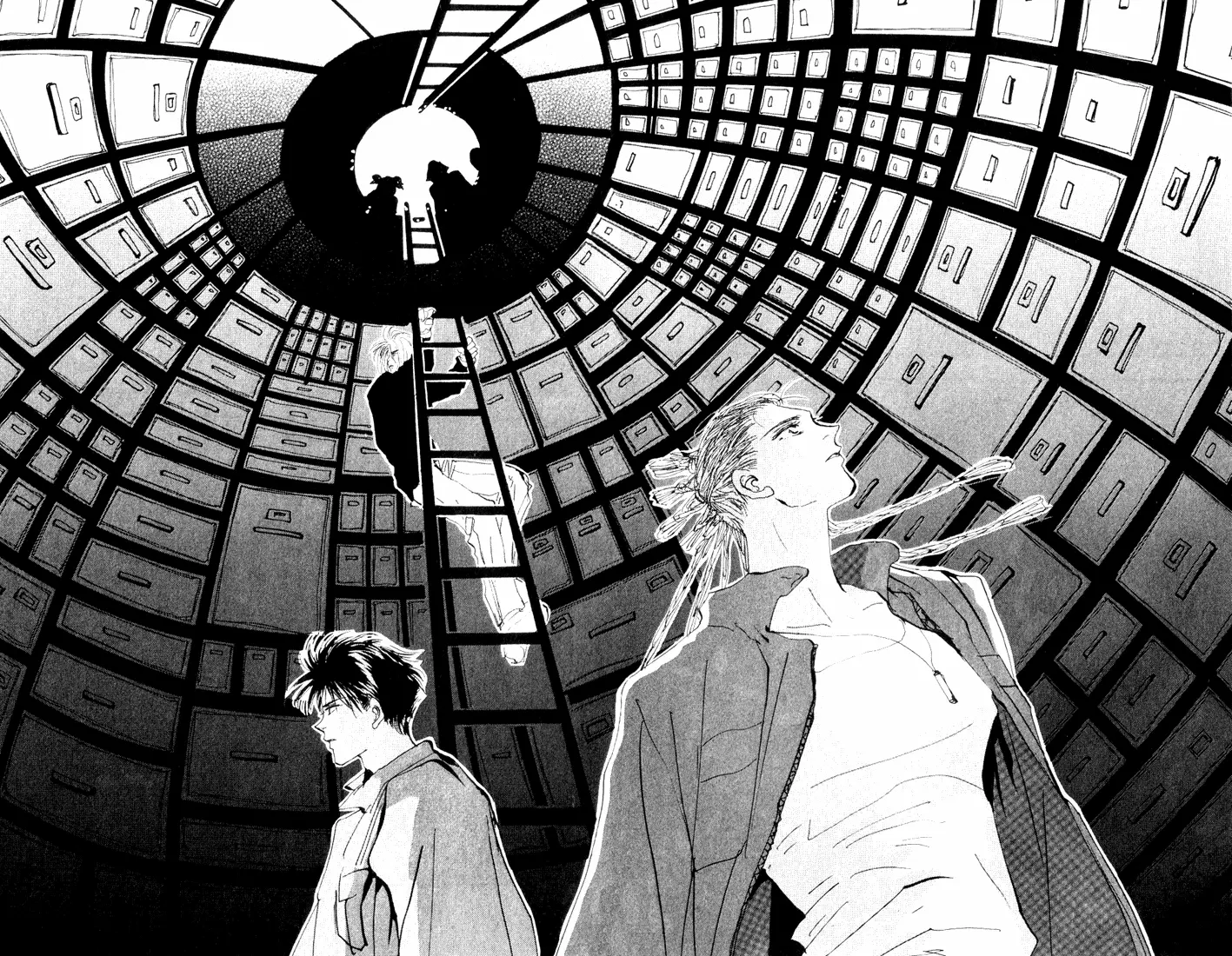 7 Seeds - Chapter 11 - Page 8